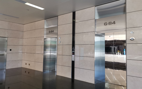 中海广场实拍图3